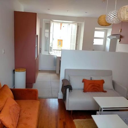 "Le Boheme", Logement Cosy, Au Calme Vertrieu Exterior foto