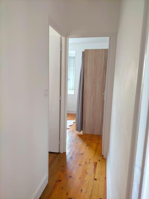 "Le Boheme", Logement Cosy, Au Calme Vertrieu Exterior foto